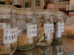 -CafeDuVillage乡村咖啡馆(美邻苑店)