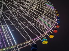 -南昌之星摩天轮