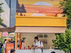 -东莞松山湖万象汇