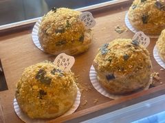 -Max Bakery 阿唛手作