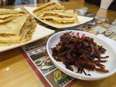 -华天二友居肉饼(宫门口店)