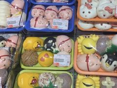 -GranVida生活超市(海信广场店)