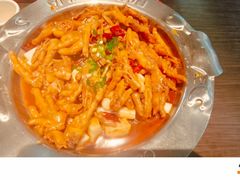 -胖哥俩肉蟹煲(淮安万达店)