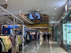 -万达茂商场(南京仙林店)