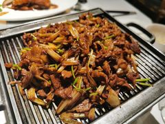 -四季民福烤鸭店(前门店)