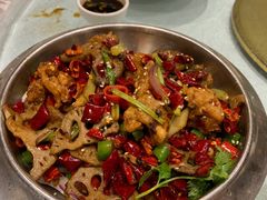 -申宴酒楼(王子百货店)