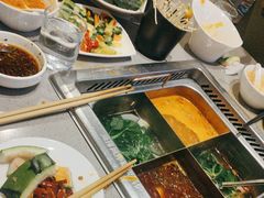 -海底捞火锅(铂澜大象城店)