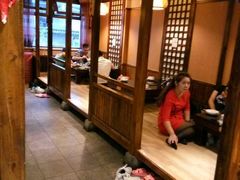 -英子补身汤(海兰路店)