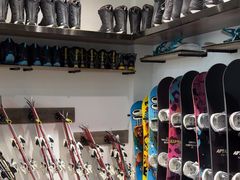 -SNOWGATE滑雪·华雪梦(老西门店)