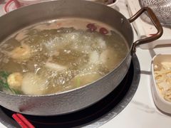 -八合里牛肉火锅(深圳海德店)