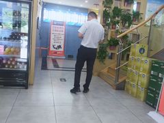 -齐祺鱼锅.清真(兰考店)