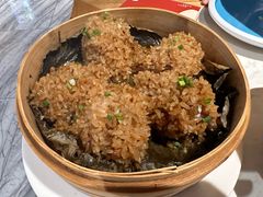 -不倒翁·安徽名菜楼(步行街店)