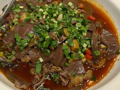 -洞庭米湘·湖南菜(银河SOHO店)