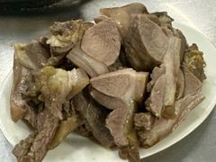 -阿婆东山羊肉店(鸿港海鲜批发市场店)
