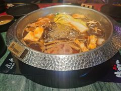 -牛New寿喜烧(曹路花园城店)