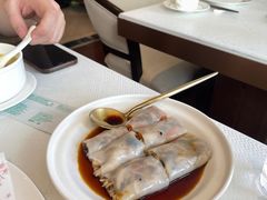 -铭家点心(秦岭路店)