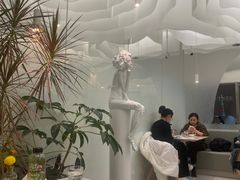 大堂-大树餐厅(朝阳大悦城店)