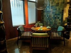 -粗茶淡饭·隐庐私厨(东亭店)