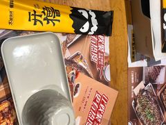 -木屋烧烤(岗顶二店)