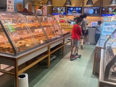 -仟吉·ART FARM主题店(菱角湖万达店)
