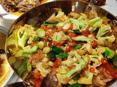 -径山十八道·风味民间菜(杭州总店)