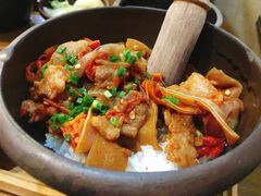 -擂饭(五一广场店)