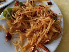 -乡味海鲜农家菜·巽寮土窑鸡(地道美食店)