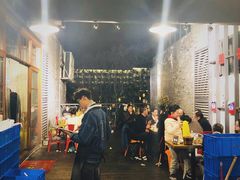 -邱金小炒·30 年盐帮江湖菜(自贡店)
