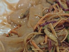 -老边饺子馆(东单店)