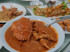 -無招牌海鮮(芽笼店)