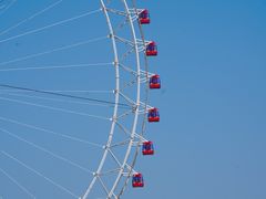 -天津之眼摩天轮