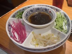 -老北京炸酱面·烤鸭(前门店)