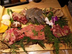 -黑牛の場(兴隆大奥莱店)