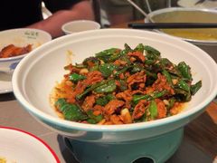 -山涧肴·湘味家肴(松岗满纷天地店)