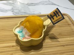 -HIMANGO很芒の芒(芳圆里店)