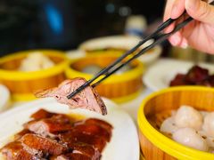 -一品粤珍轩(吴中路店)