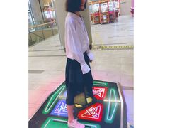 -太空球乐园