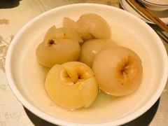 冰糖雪梨-鲁城往事(游客中心店)