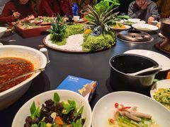 -半山•草庐玖厨(机场路店)