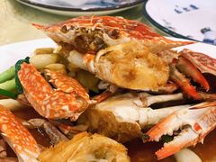 -秋姐美食店(海陵岛保利店)