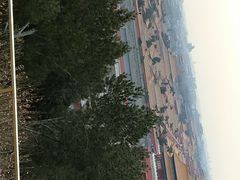 景点-景山公园