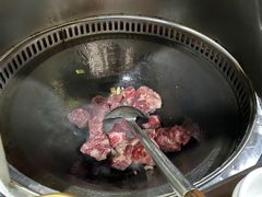 -炮爷东北铁锅炖(棠安路店)