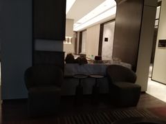 -上海宝华喜来登酒店·采悦轩中餐厅
