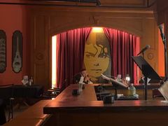 -音乐房子·Vintage Live Bar(玉林总店)