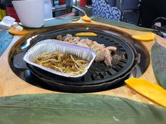 -玄希浪漫厨房·韩料烤肉(湖滨银泰in77店)