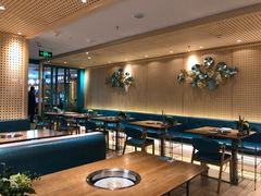 -青瓷火锅料理(西单大悦城店)