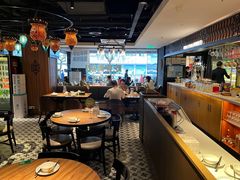 -耶里夏丽·丝路新疆菜·清真食品(徐汇南丹东路臻选店)