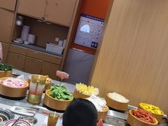 -喜家自助小火锅(乐客城店)