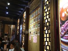 -黄祥华养生堂·炖汤·营养蒸饭(岭南天地店)