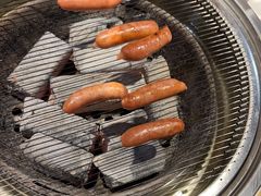-小黑牛烤肉(聚隆店)